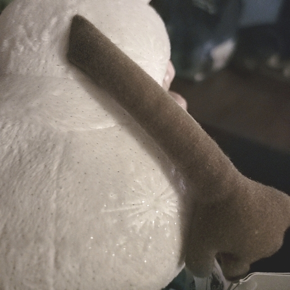 Disney Frozen Olaf Stuffed Animal 12" Disney Store Exclusive New Tags CHRISTMAS - Picture 5 of 5